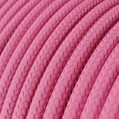 Lampenkabel Textil