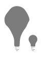 XXL SPECIAL ORGANIC EVO LED BULBS