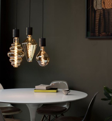 XXL SPECIAL ORGANIC PARIS LED BULBS