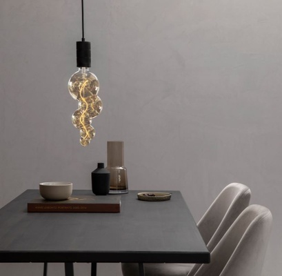 XXL SPECIAL ORGANIC ALICANTE LED BULBS