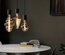 XXL SPECIAL ORGANIC PARIS LED BULBS