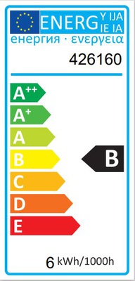 XXL SPECIAL ORGANIC RADA LED BULBS