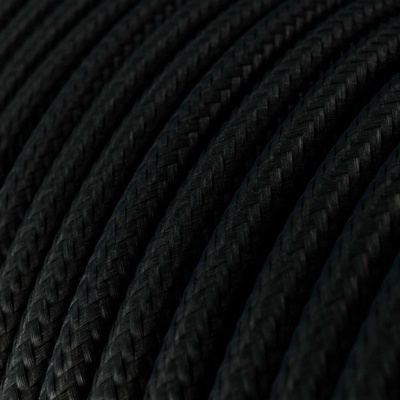 Lampenkabel Textil