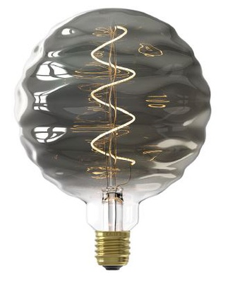 XXL SPECIAL ORGANIC BILBAO LED BULBS