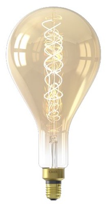 XXL SPECIAL ORGANIC SPLASH LED BULBS