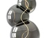 XXL SPECIAL ORGANIC ALICANTE LED BULBS