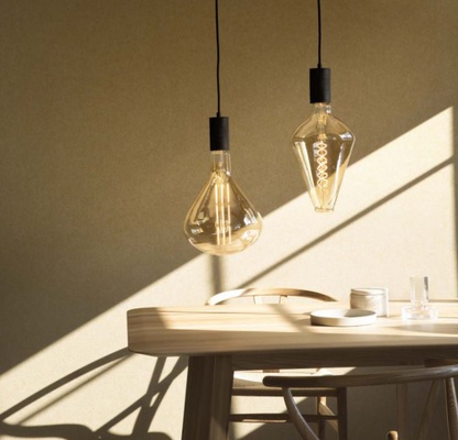 XXL SPECIAL ORGANIC VIENNA LED BULBS