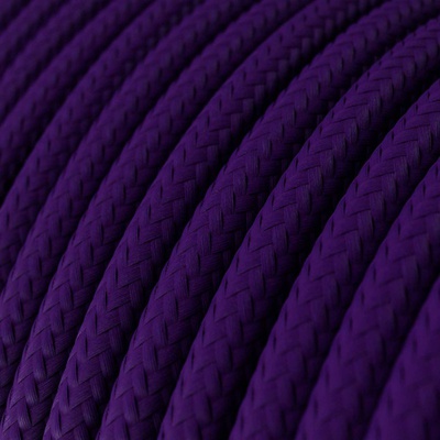Lampenkabel Textil