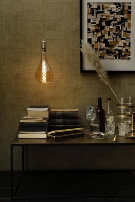 XXL SPECIAL ORGANIC SPLASH LED BULBS