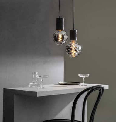 XXL SPECIAL ORGANIC BILBAO LED BULBS