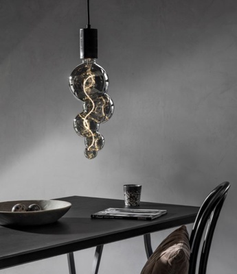 XXL SPECIAL ORGANIC ALICANTE LED BULBS
