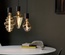 XXL SPECIAL ORGANIC VIENNA LED BULBS
