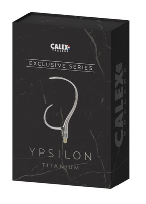 XXL SPECIAL ORGANIC YPSILON LED BULBS