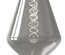 XXL SPECIAL ORGANIC VIENNA LED BULBS