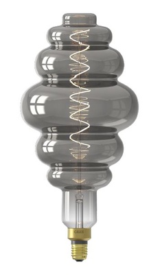 XXL SPECIAL ORGANIC PARIS LED BULBS
