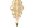 XXL SPECIAL ORGANIC PARIS LED BULBS