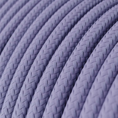 Lampenkabel Textil