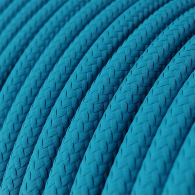 Lampenkabel Textil