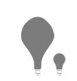 SMART XXL ORGANIC EVO LED BULB