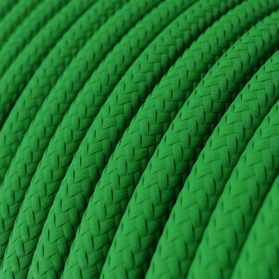 Lampenkabel Textil