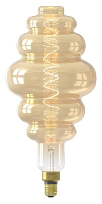 XXL SPECIAL ORGANIC PARIS LED BULBS
