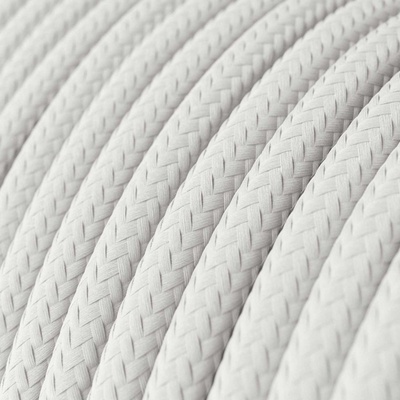 Lampenkabel Textil