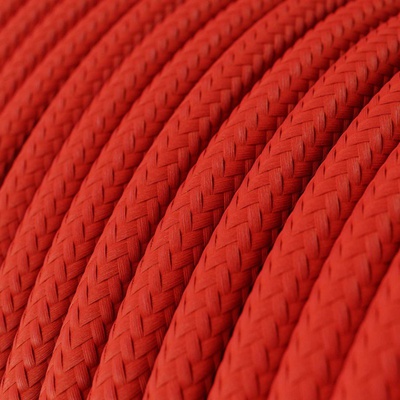 Lampenkabel Textil
