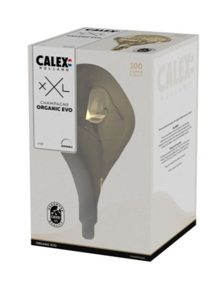 XXL SPECIAL ORGANIC EVO LED BULBS