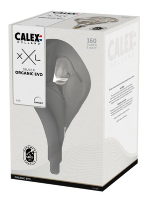 XXL SPECIAL ORGANIC EVO LED BULBS