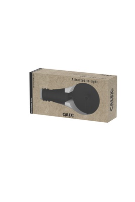 Giant Cord Set Black E40