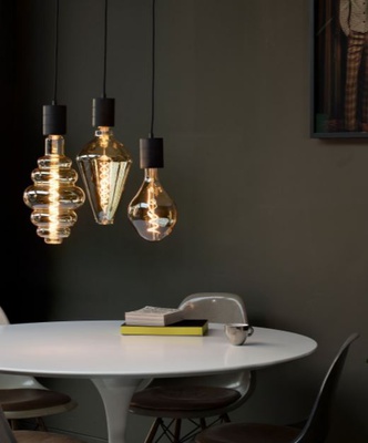 XXL SPECIAL ORGANIC VIENNA LED BULBS