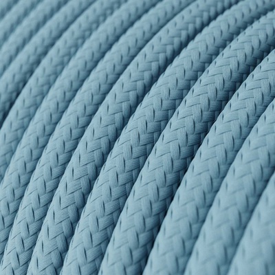 Lampenkabel Textil